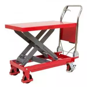Lift Table 500kg Load Capacity