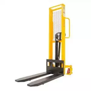 Manual Stacker