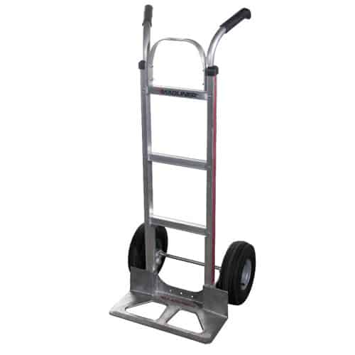 Budget Heavy Duty Hand Trolley For sale