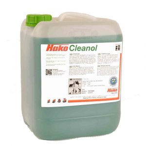 Hako Chemical - Cleanol