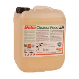 Hako Chemicals Cleanol Food