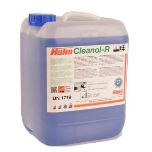Hako Cleaning Chemicals Cleanol R