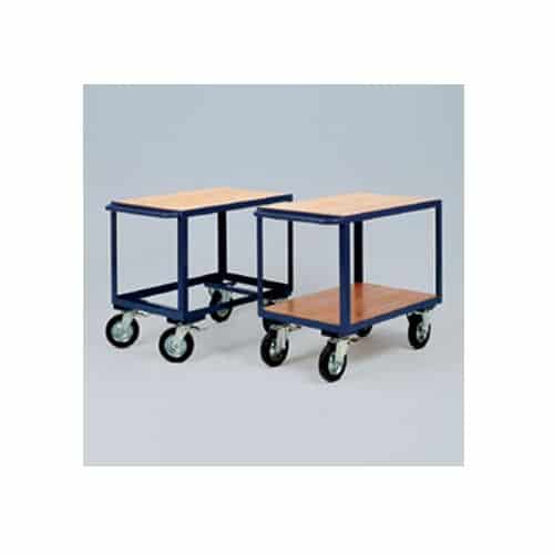 Heavy Duty Table Trolley for sale