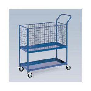 Order Picking Trolley for sale