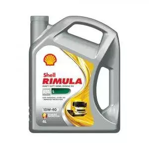 Shell Rimula RT4 L 15W/40