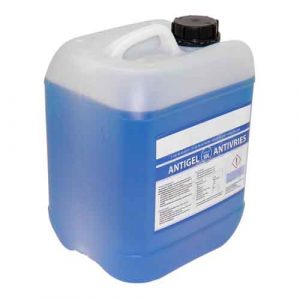 All Weather Antifreeze 10 litre