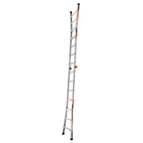 Little Giant Revolution XE full length Ladders