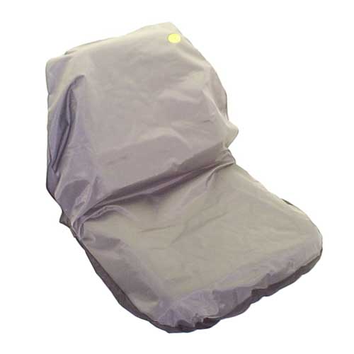 Forklift Waterproof Seat Cover
