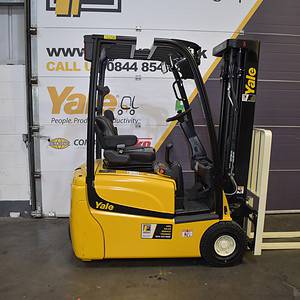 Used Yale ERP15VT
