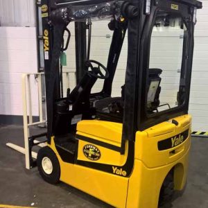 Yale ERP15 Used Forklift Trucks for sale