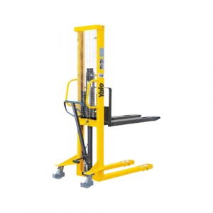 Yale Manual Warehouse Stacker for sale