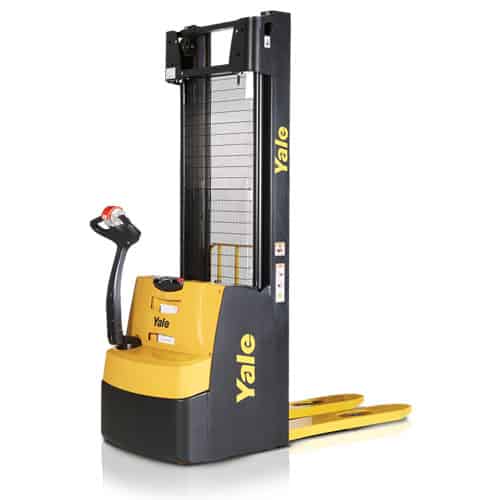 Yale Pallet Stacker MS10-20, MS12-16IL for sale