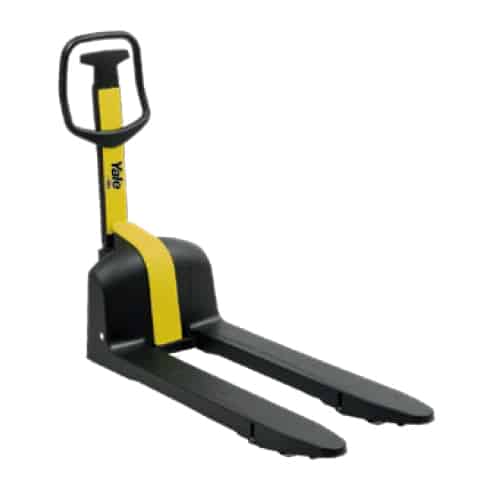 Yale Pallet Truck - Techno Polymer Line for sale