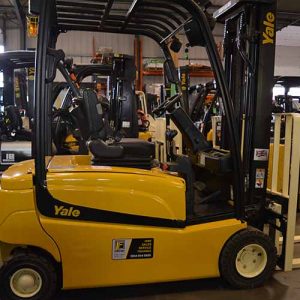 Yale Second hand forklift for sale