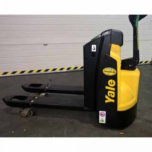 Yale Secondhand Powered Pallet Truck for sale