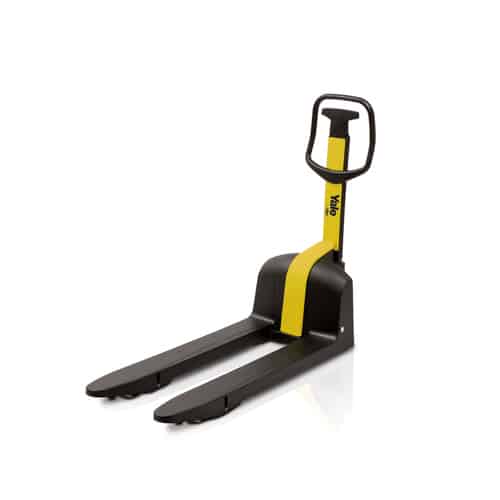 Yale techno polymer line Pallet Truck for sale