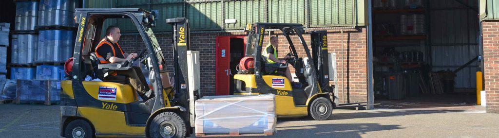 Forklifts-in-Southampton
