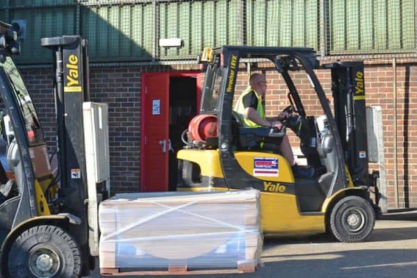 Forklifts-in-Southampton
