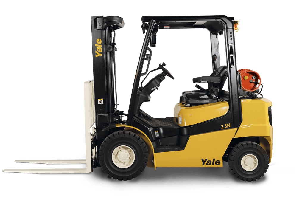 Gas Forklifts Lpg Forklift Truck Sales And Hire Forkway Ltd