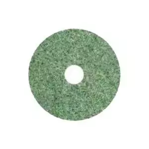 Scrubmaster B70: Super Pad Green 15