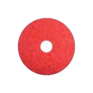 Scrubmaster B70: Super Pad Red 15